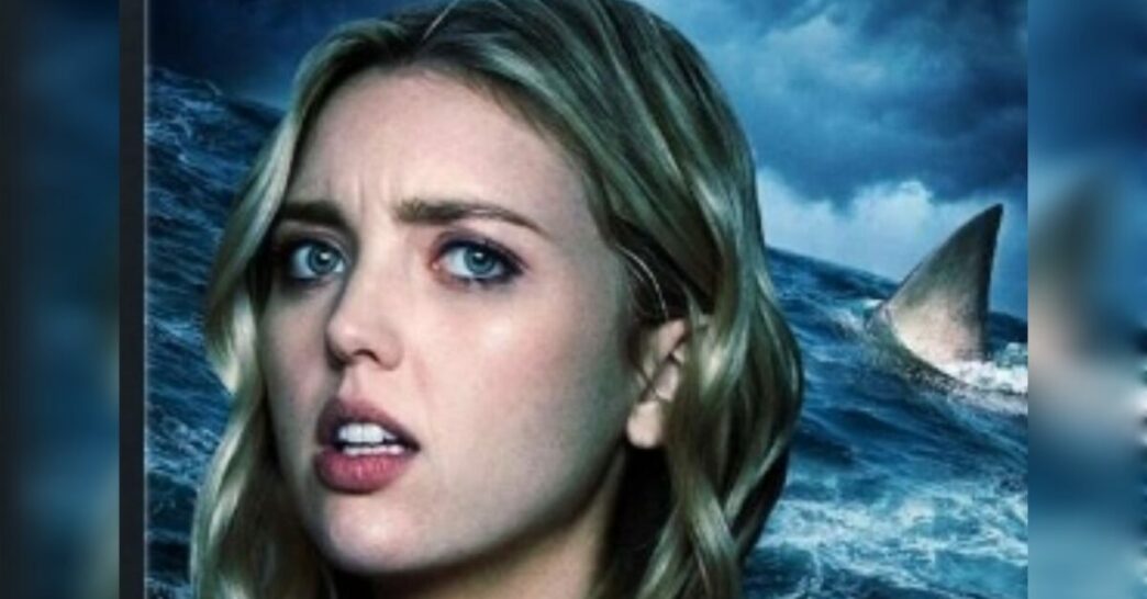 22Shark Season un thriller inq