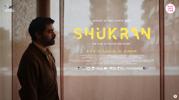 22Shukran22 Il Film Che Porta I