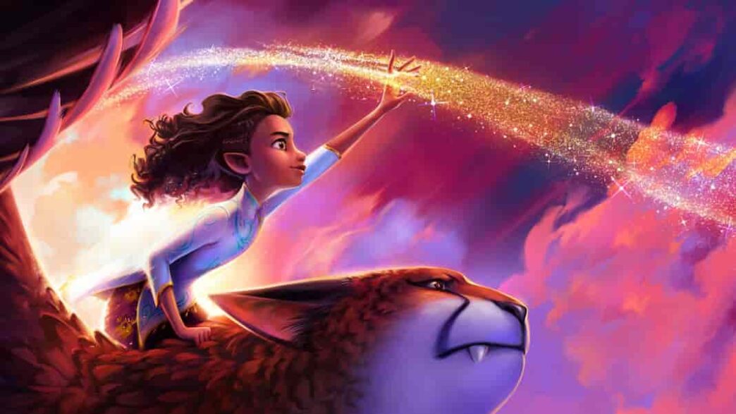 22Spellbound22 Il Nuovo Film Ne