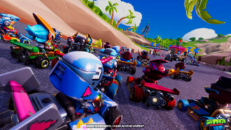 22Stampede Racing Royale22 Il R