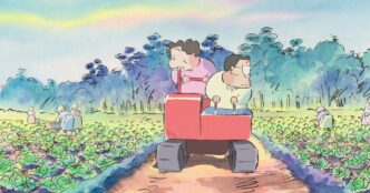 22Un Mondo di Sogni Animati St