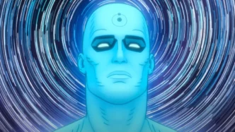 22Watchmen Capitolo 122 Il Ri