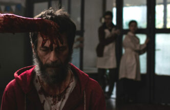 22When Evil Lurks22 Di Demian Ru