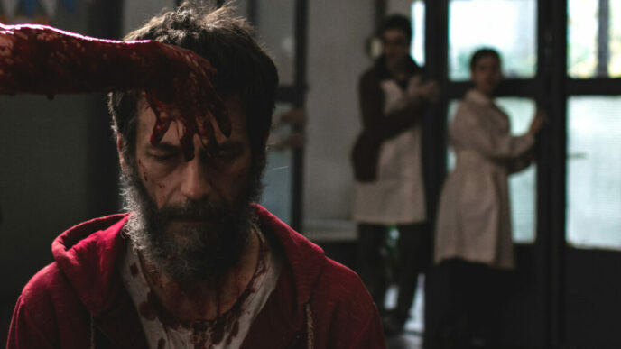 22When Evil Lurks22 Di Demian Ru