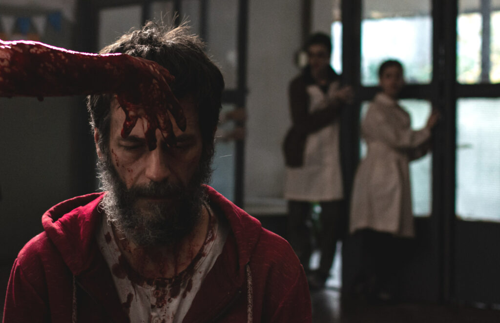 22When Evil Lurks22 Di Demian Ru