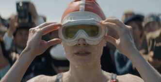 22Young Woman And The Sea22 Il 1
