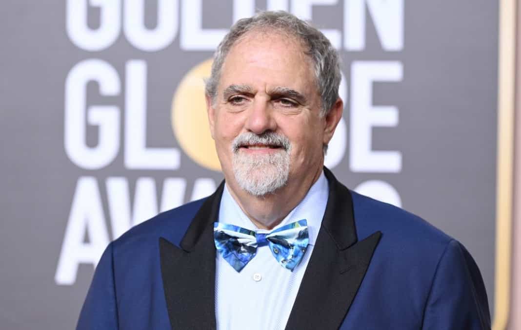 Addio A Jon Landau Il Produtt