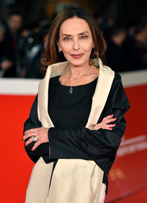 Addio Allattrice Maria Rosari 1