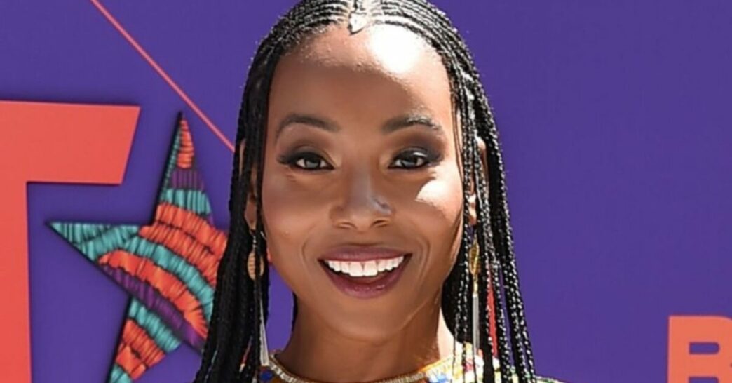 Addio a Erica Ash Hollywood e