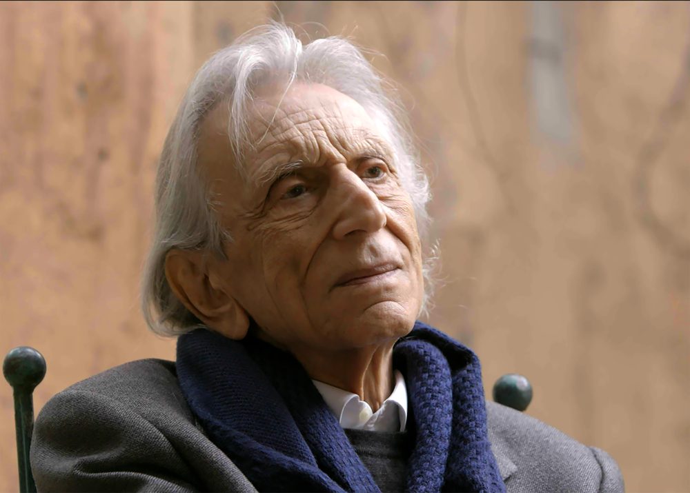Addio a Roberto Herlitzka LI