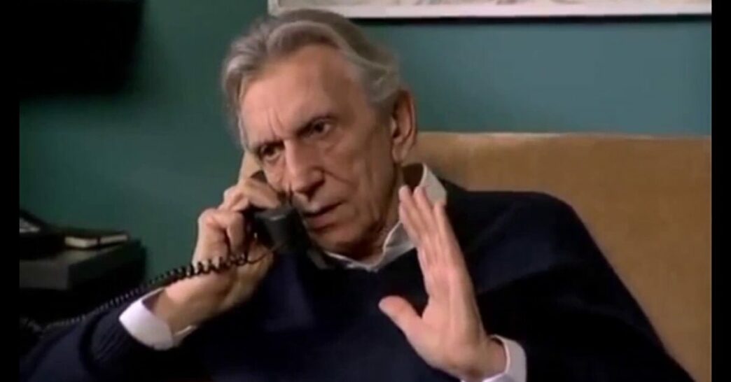 Addio a Roberto Herlitzka il