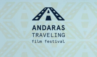 Andaras Traveling Film Festiva