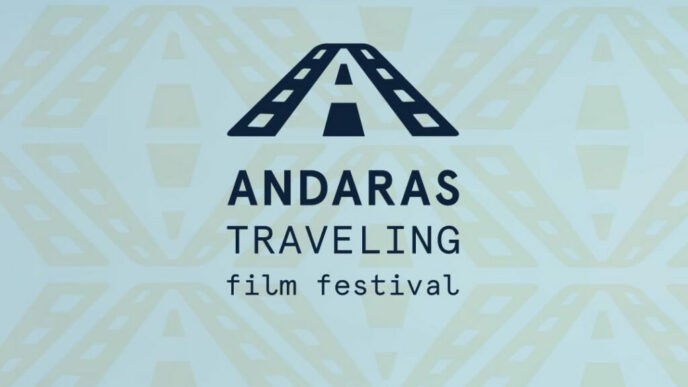 Andaras Traveling Film Festiva