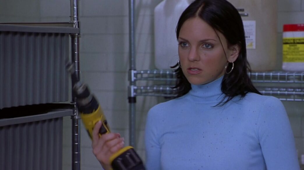 Anna Faris E Il Possibile Rito