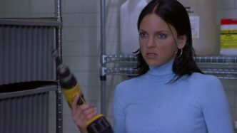 Anna Faris E Il Possibile Rito