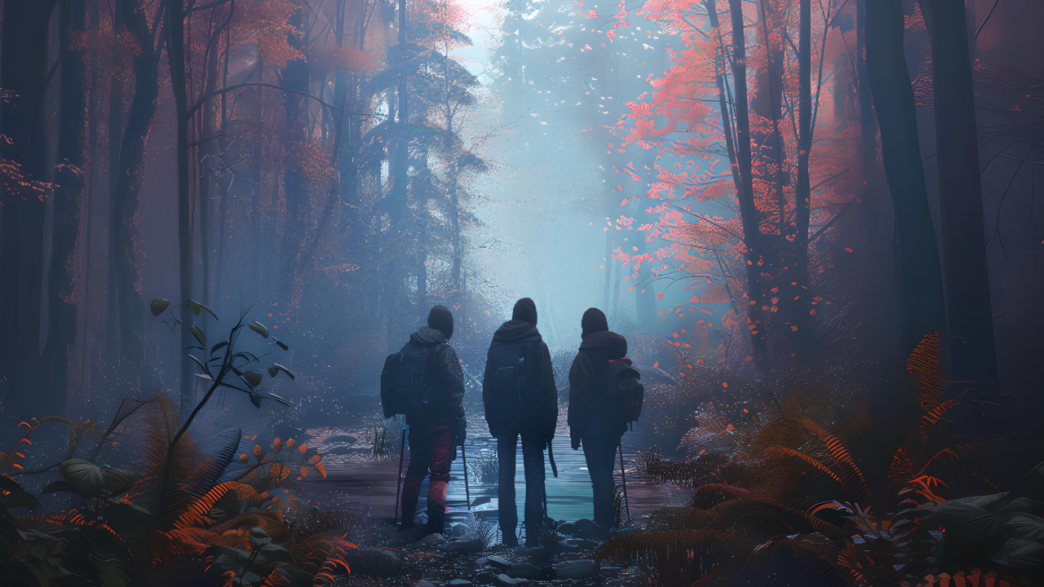Annunciato Il Videogioco The L