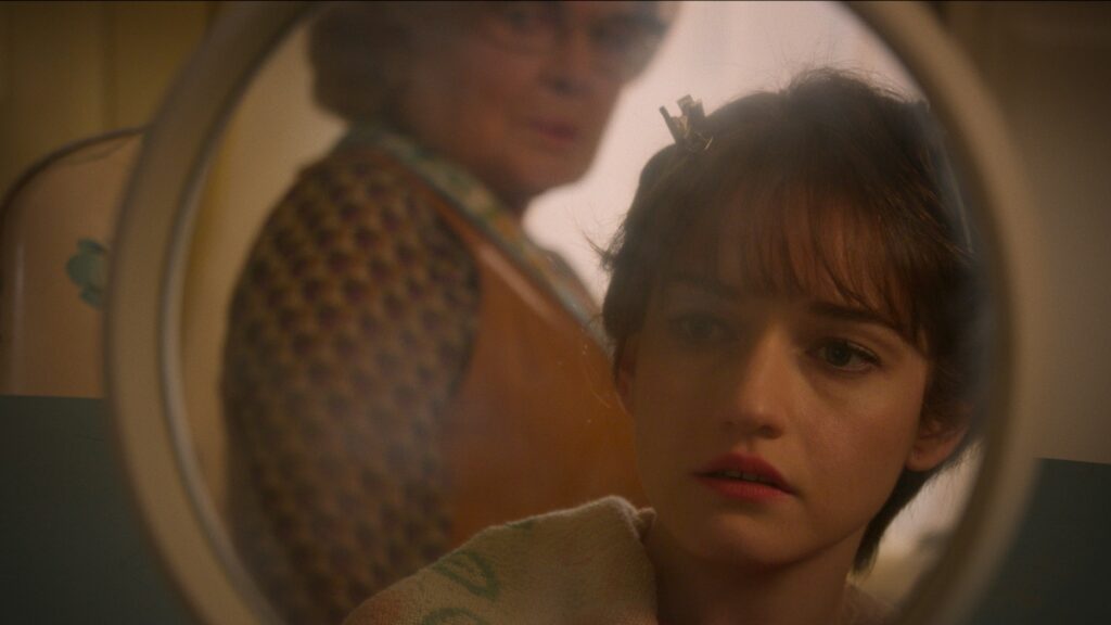 Apartment 7A Il Prequel di Ro