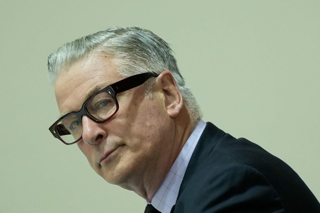 Archiviato Il Caso Di Alec Bal