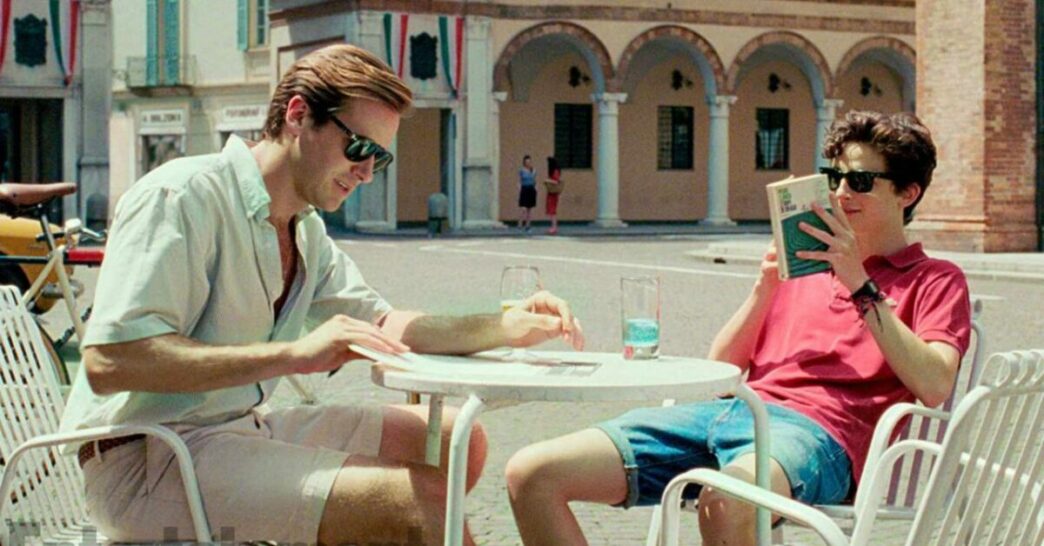 Armie Hammer La controversia