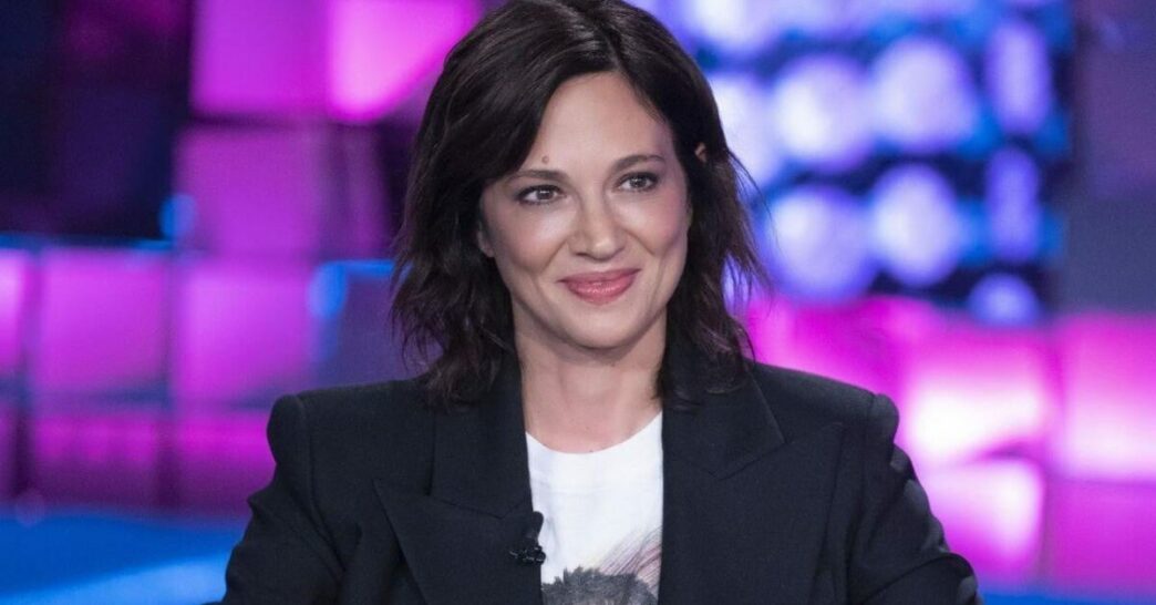 Asia Argento Nuovo Film da Re