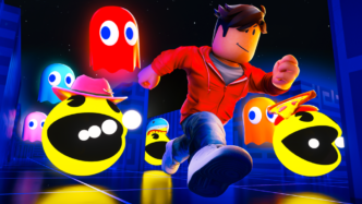Bandai Namco E Supersocial Lan