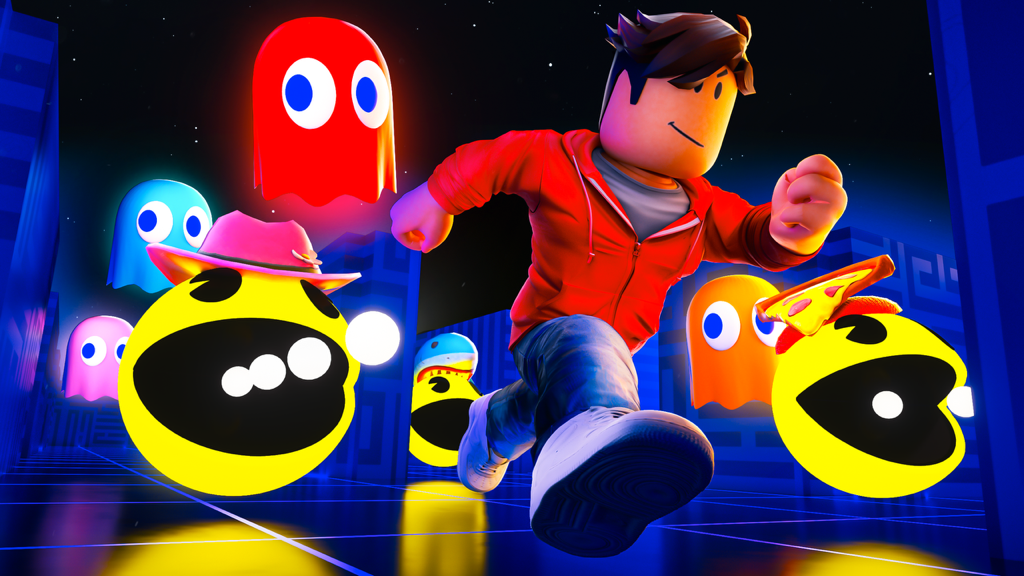 Bandai Namco E Supersocial Lan