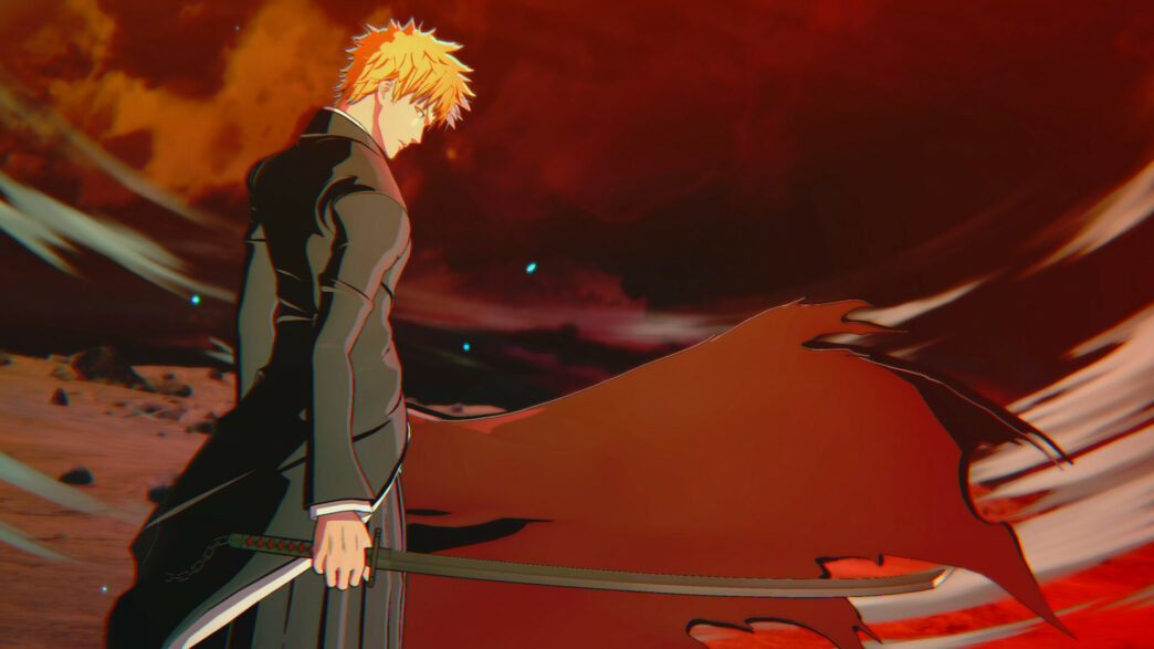 Bandai Namco Svela I Nuovi Com