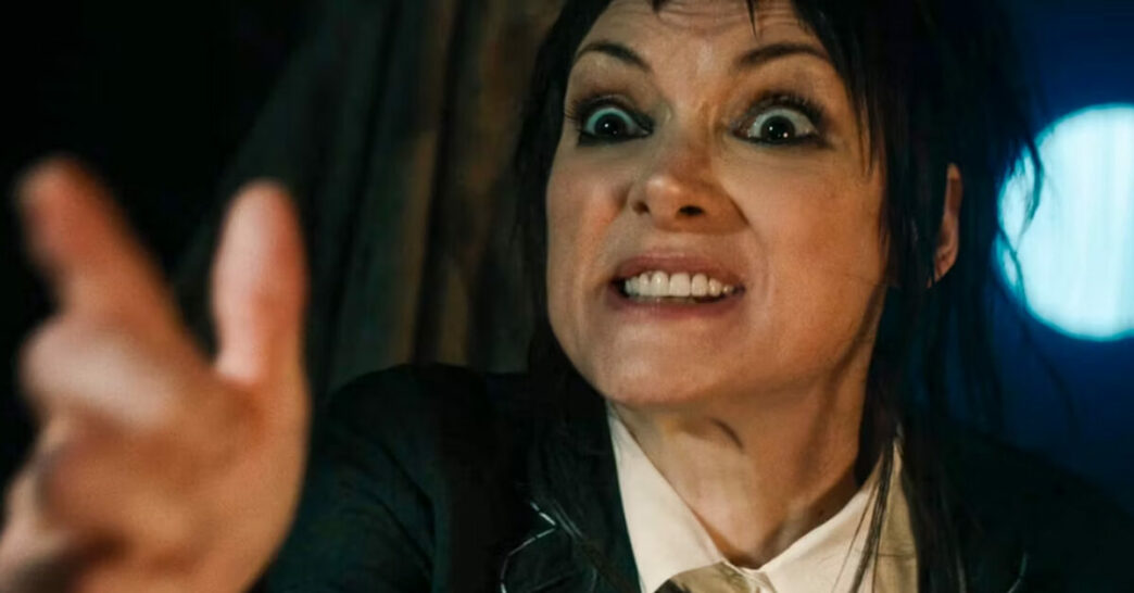 Beetlejuice 2 Anticipazioni S