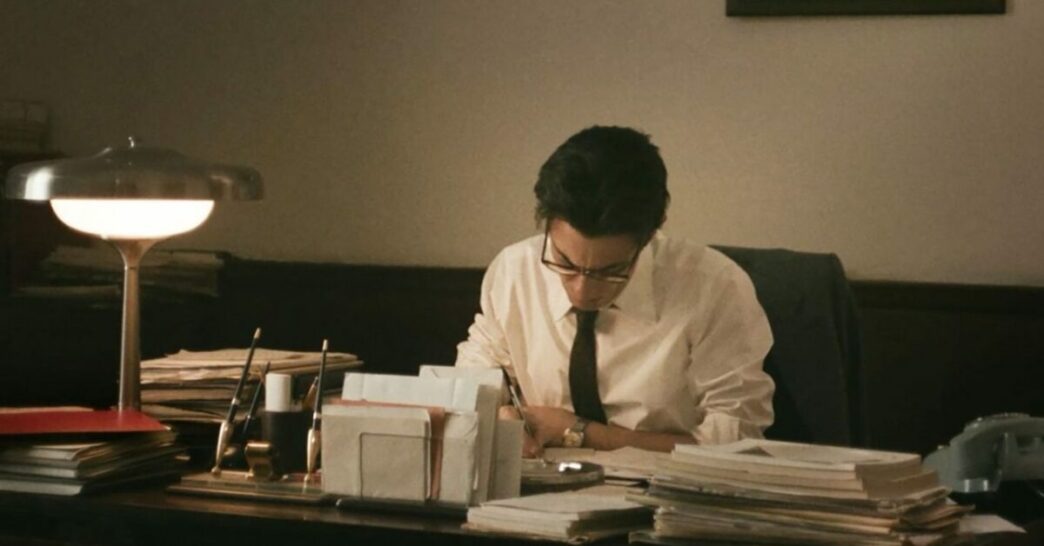Berlinguer La Grande Ambizion