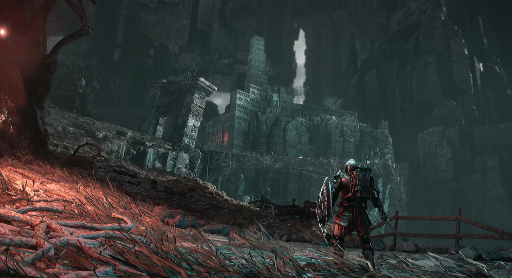 Bleak Faith Forsaken Data Di