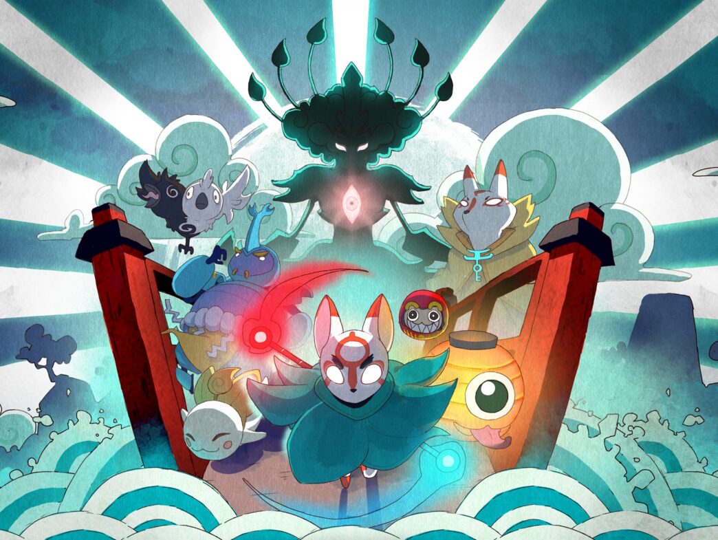 Bo Path Of The Teal Lotus Un