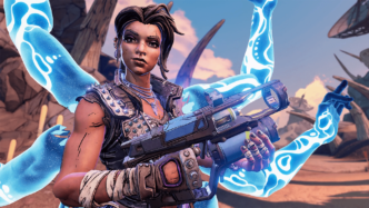 Borderlands 4 Novita Esclusiv