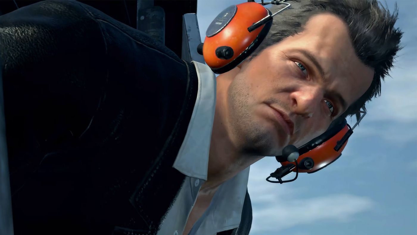 Capcom Next Summer 2024 Antep 1