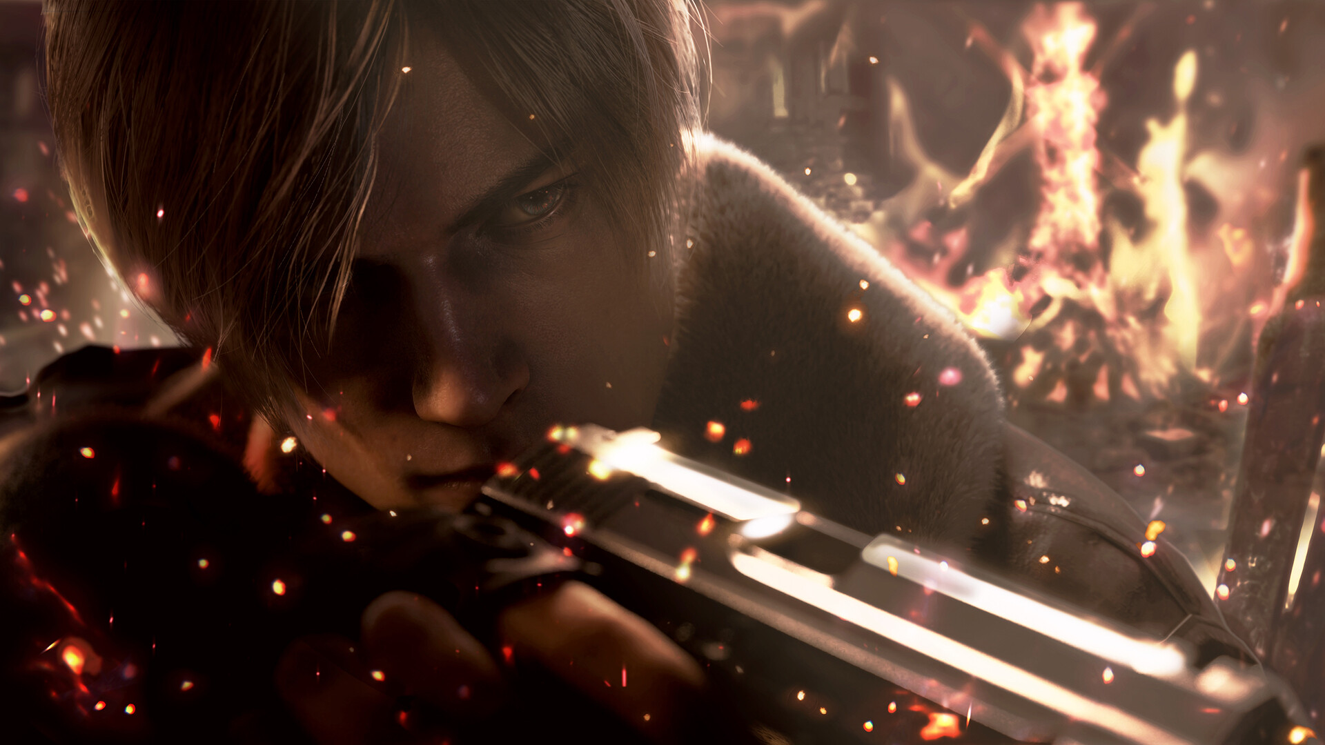 Capcom Acquisisce La Maggioran