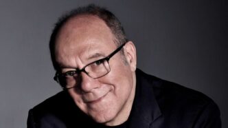 Carlo Verdone Ospite Speciale