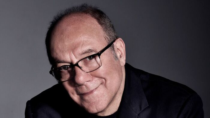 Carlo Verdone Ospite Speciale
