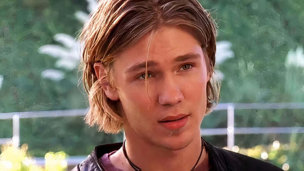 Chad Michael Murray riprende i