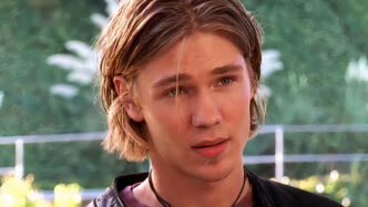 Chad Michael Murray riprende i