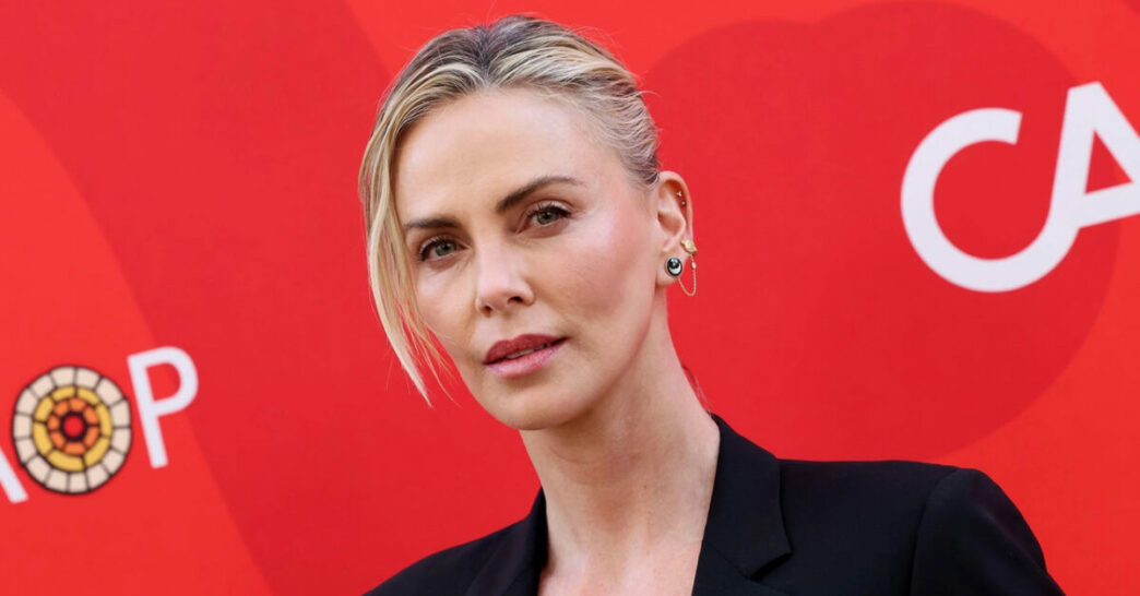 Charlize Theron Protagonista D