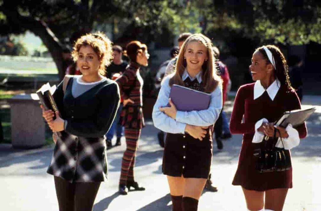 Clueless Il Cult degli Anni
