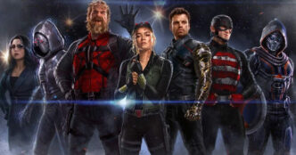 Comic Con San Diego 2024 Ante