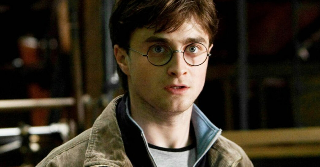 Daniel Radcliffe Linatteso P