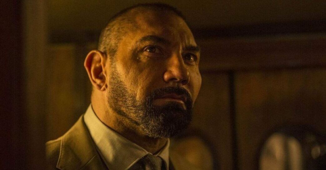 Dave Bautista La Vita E Carri