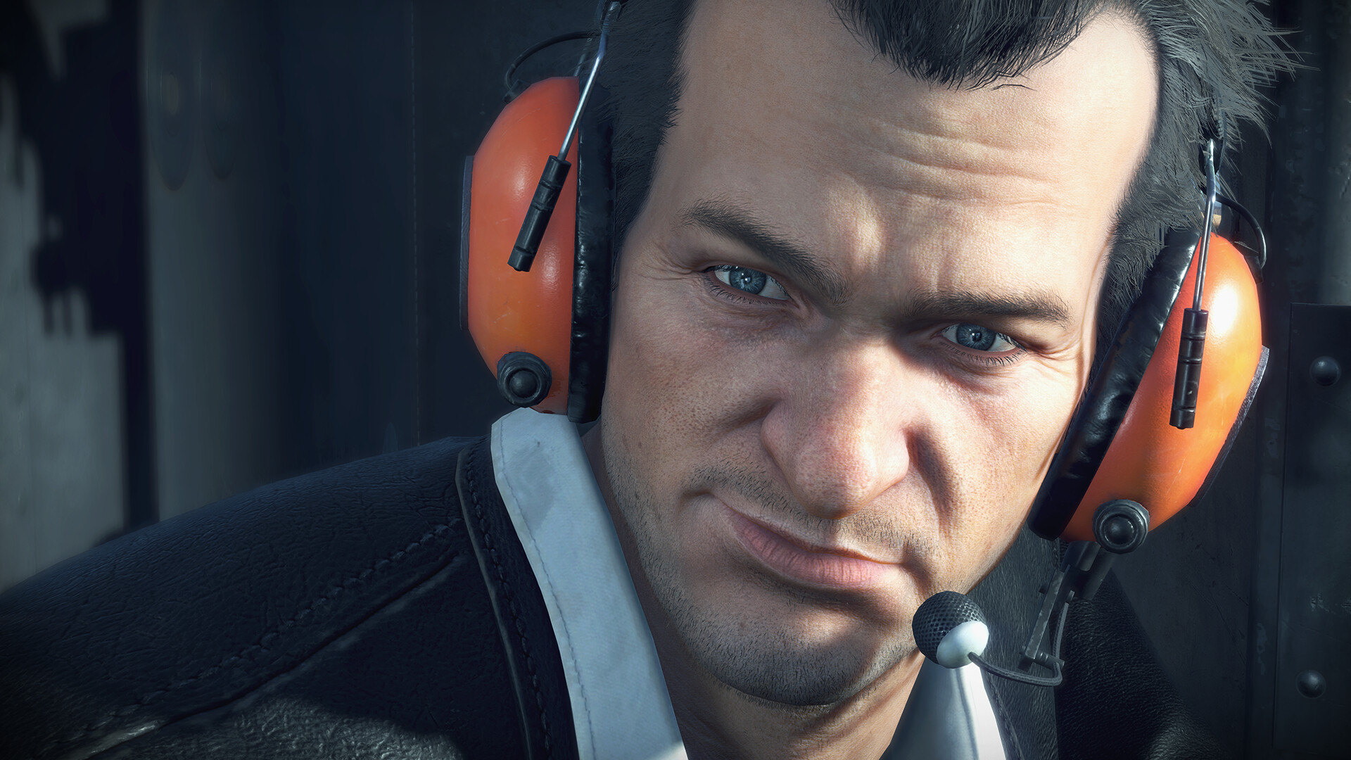 Dead Rising Deluxe Remaster I