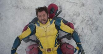 Deadpool Wolverine Il Succe