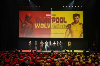 Deadpool Wolverine Il Ritor