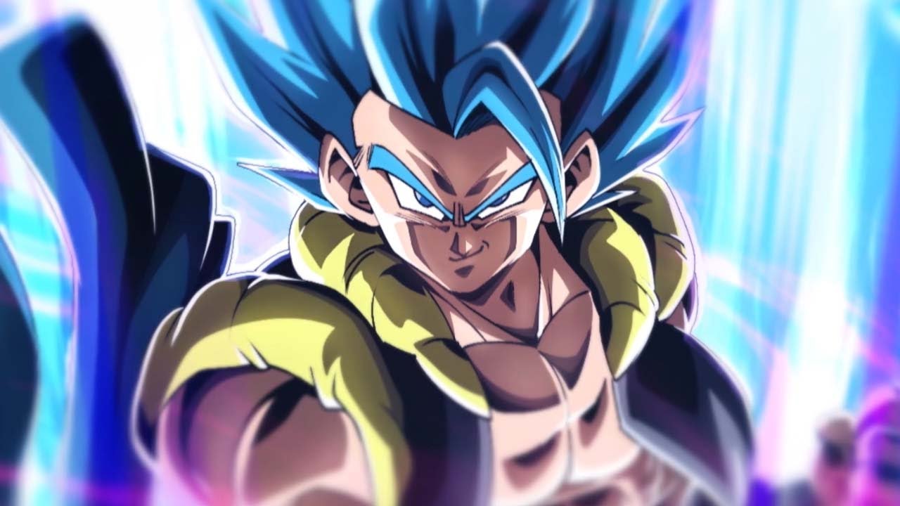 Dragon Ball Z Dokkan Battle N
