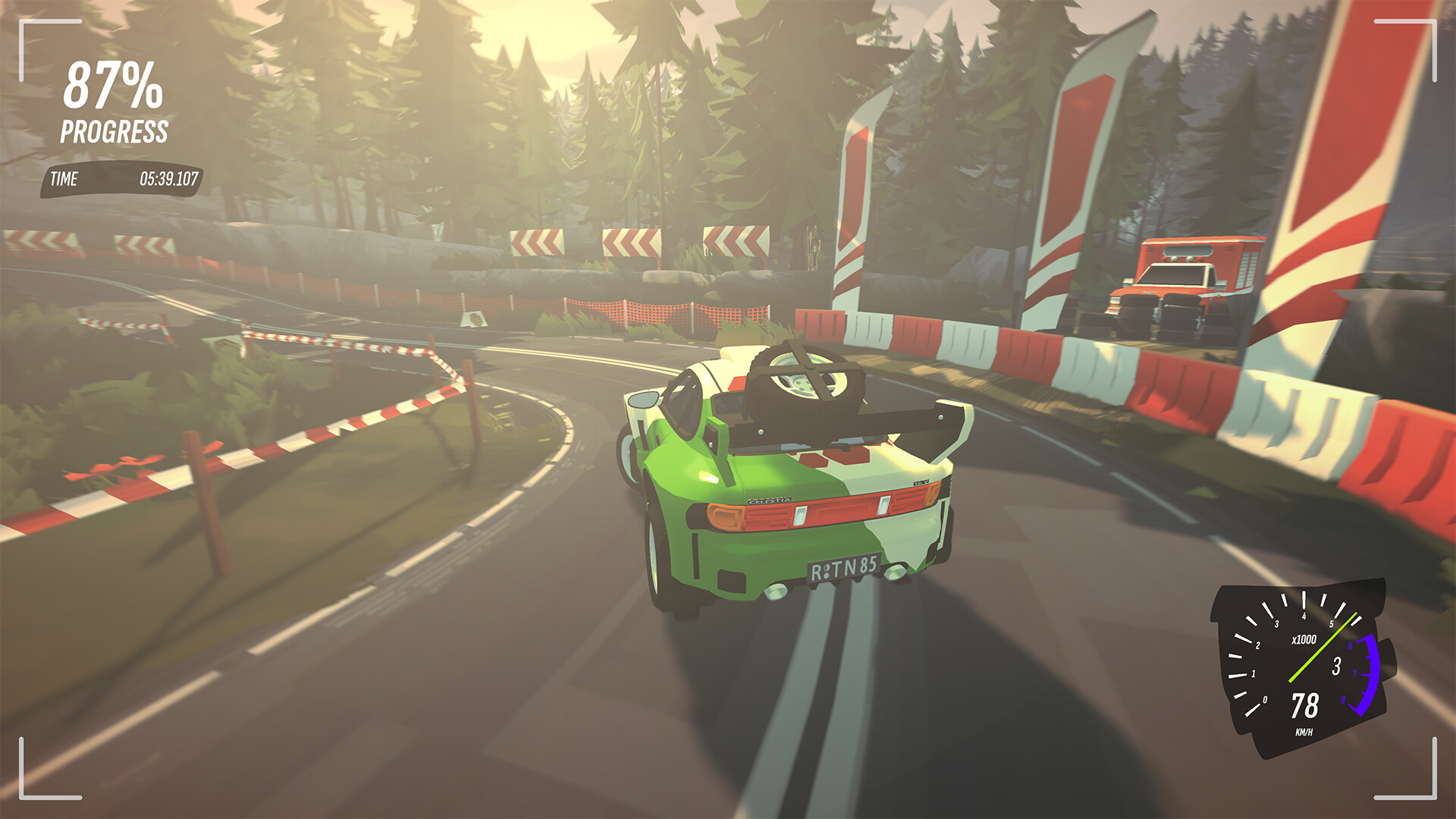 Drive Rally Rivivi Gli Anni