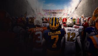 Ea Sports College Football 25