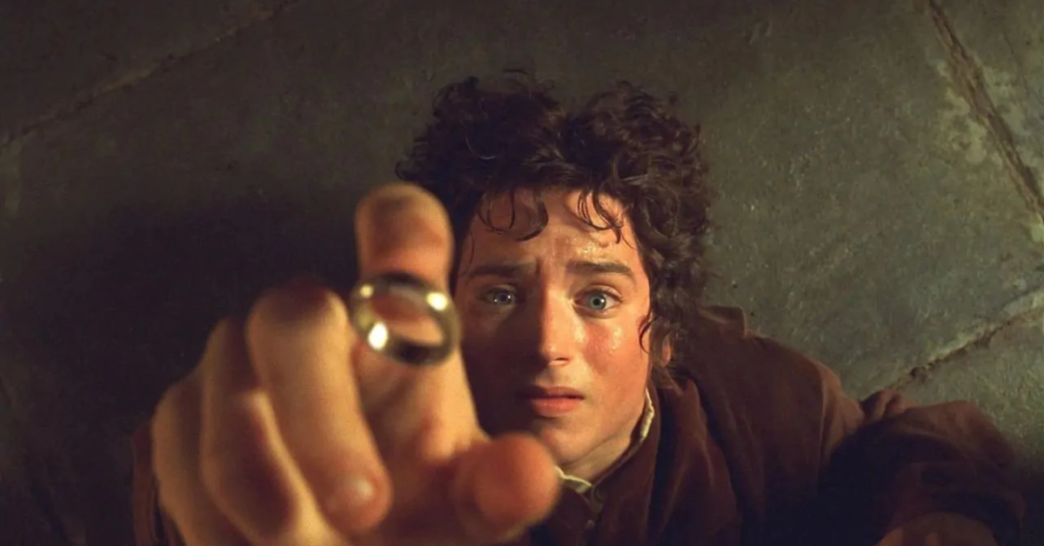 Elijah Wood Aperto A Tornare N
